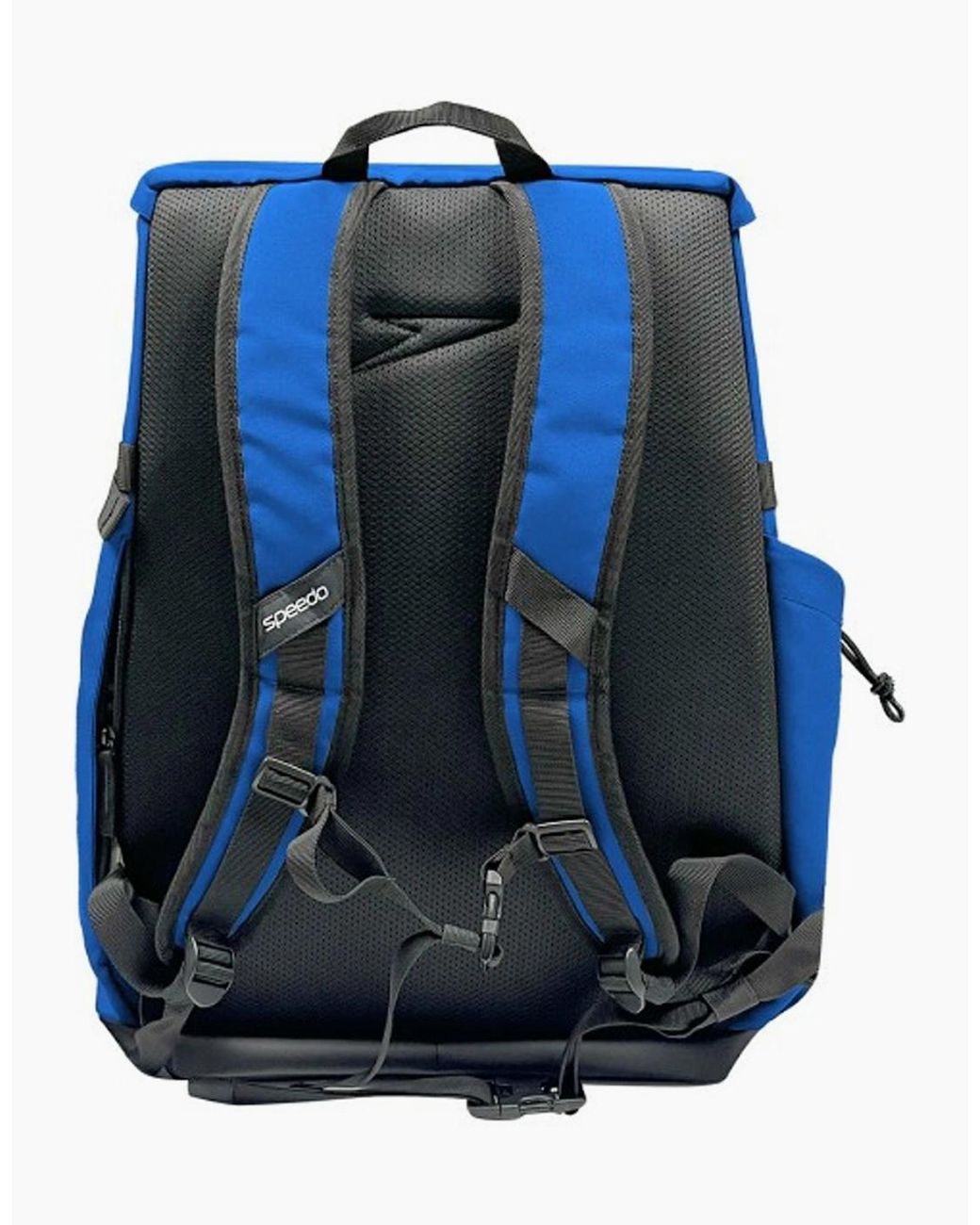 Speedo Blue Pro Swimming Bag