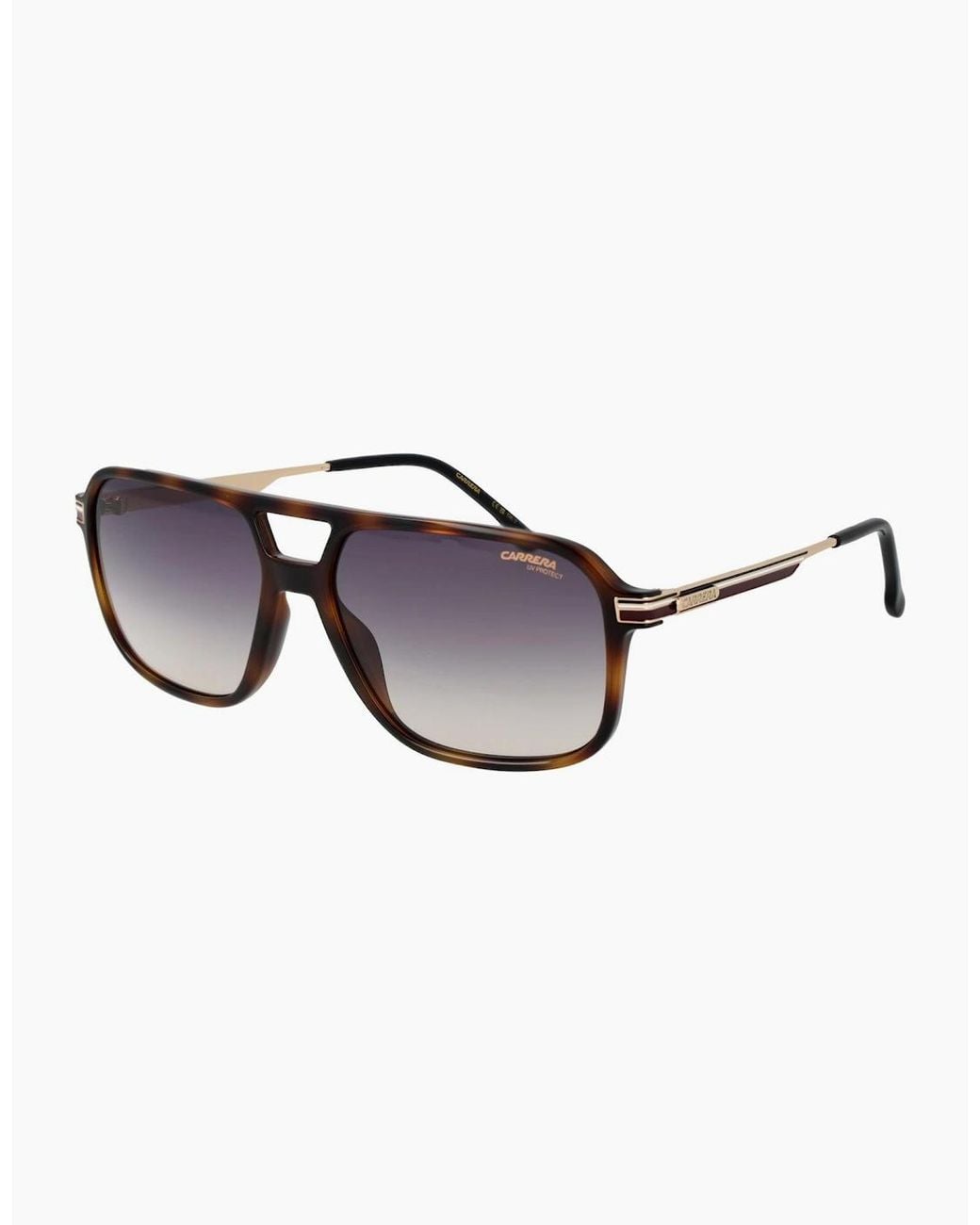 Carrera Brown Sunglasses 390/S 0869O 59 for men