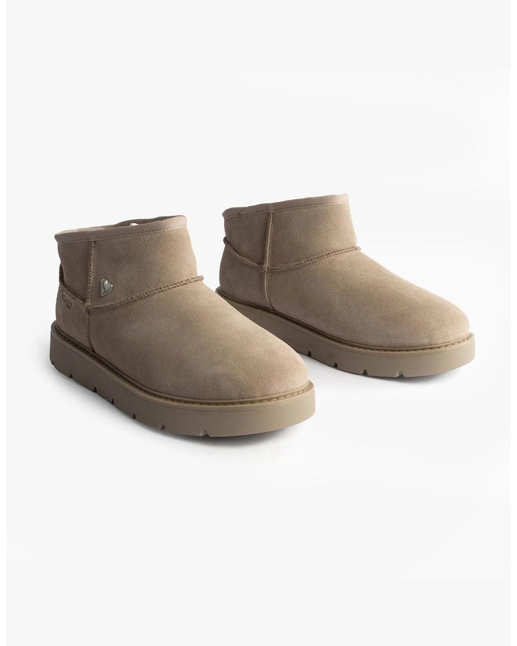 Skechers Natural Keepsakes Cozy