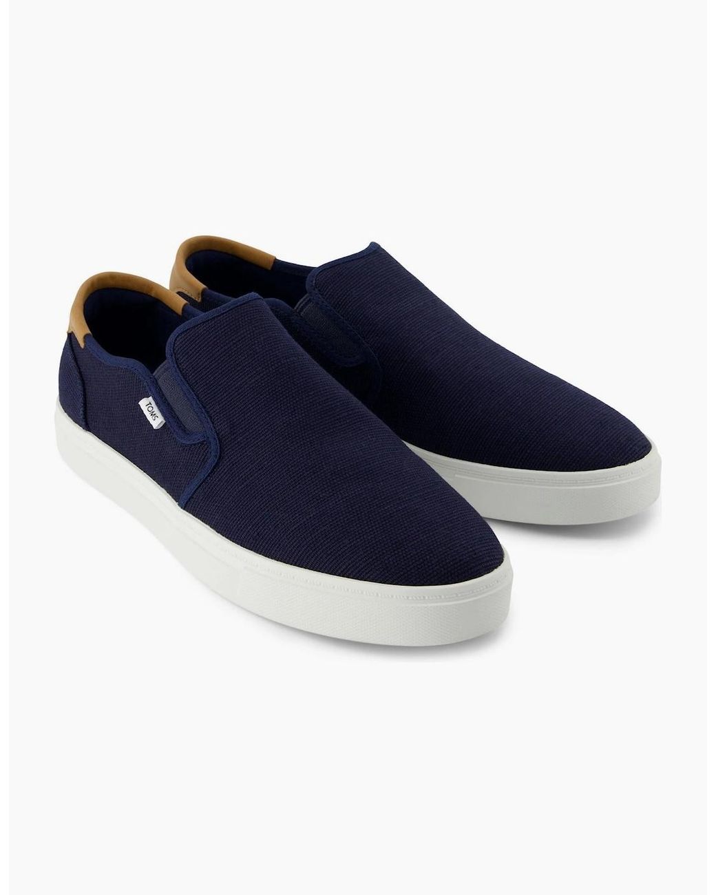 TOMS Blue Baja 2.0 Trainers for men
