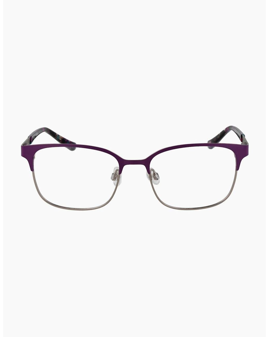 Pepe Jeans Brown Optical Frame Pj1301 C2 53