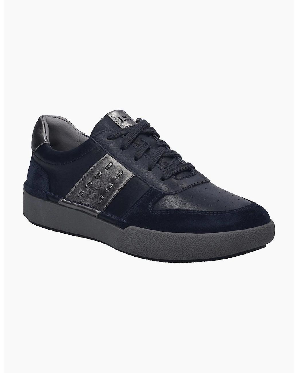 Josef Seibel Blue Claire 27 Trainers
