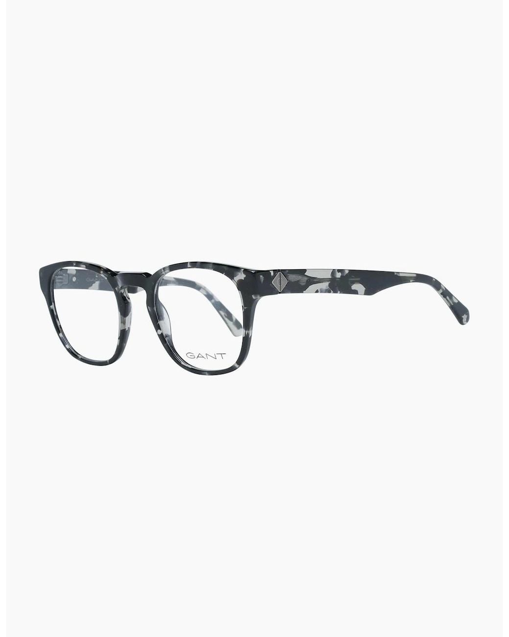 Gant Gray Optical Frame Ga3219 055 51 for men