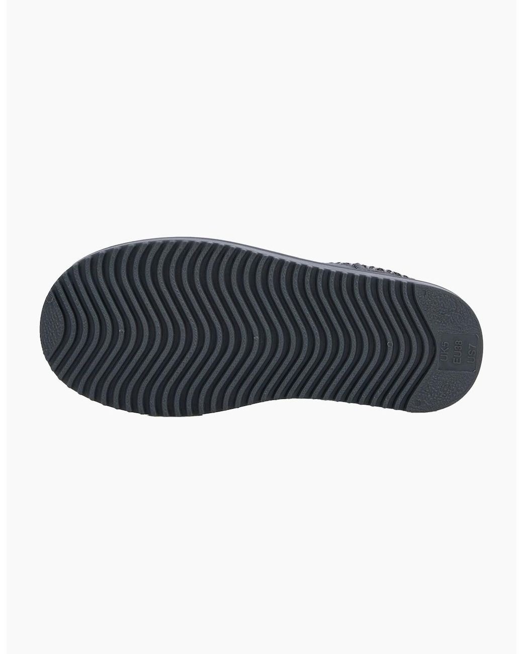 Regatta Gray Ladies Risley Waterproof Mules
