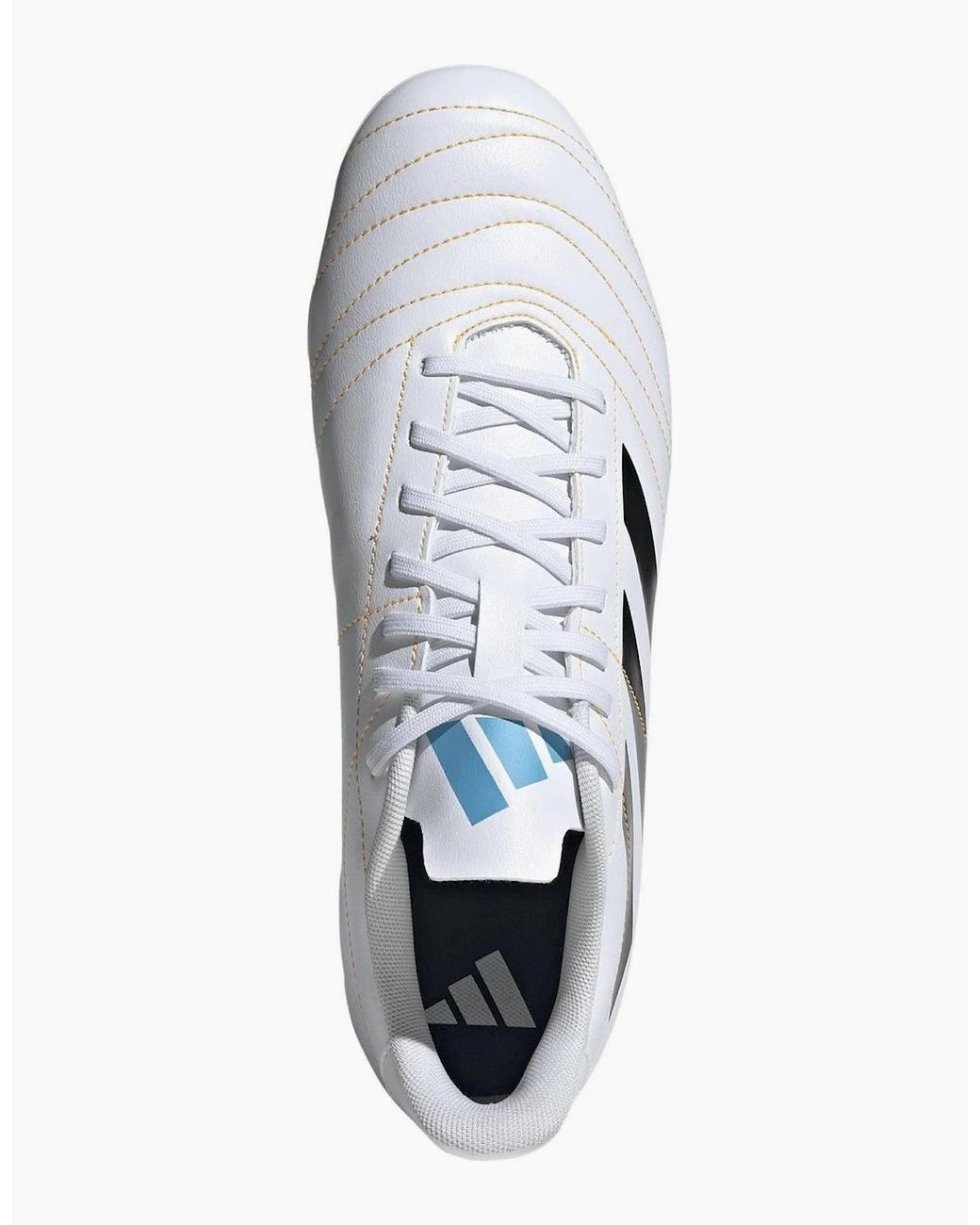 Adidas Metallic Kakari Sft Gr for men