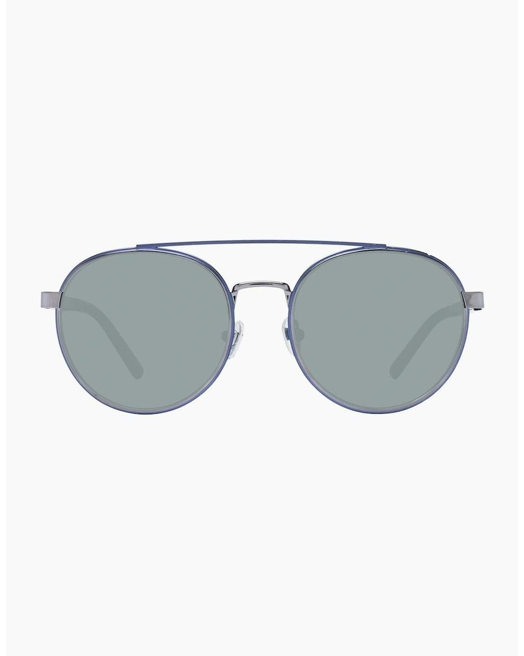 Ted Baker Blue Sunglasses Tb1695 900 51 for men
