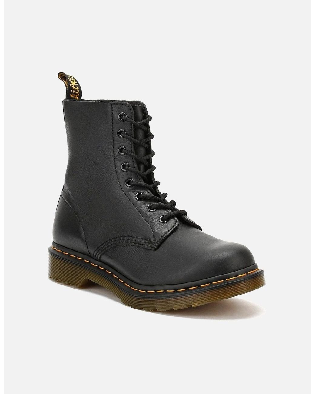 Dr. Martens Black Dr. Martens