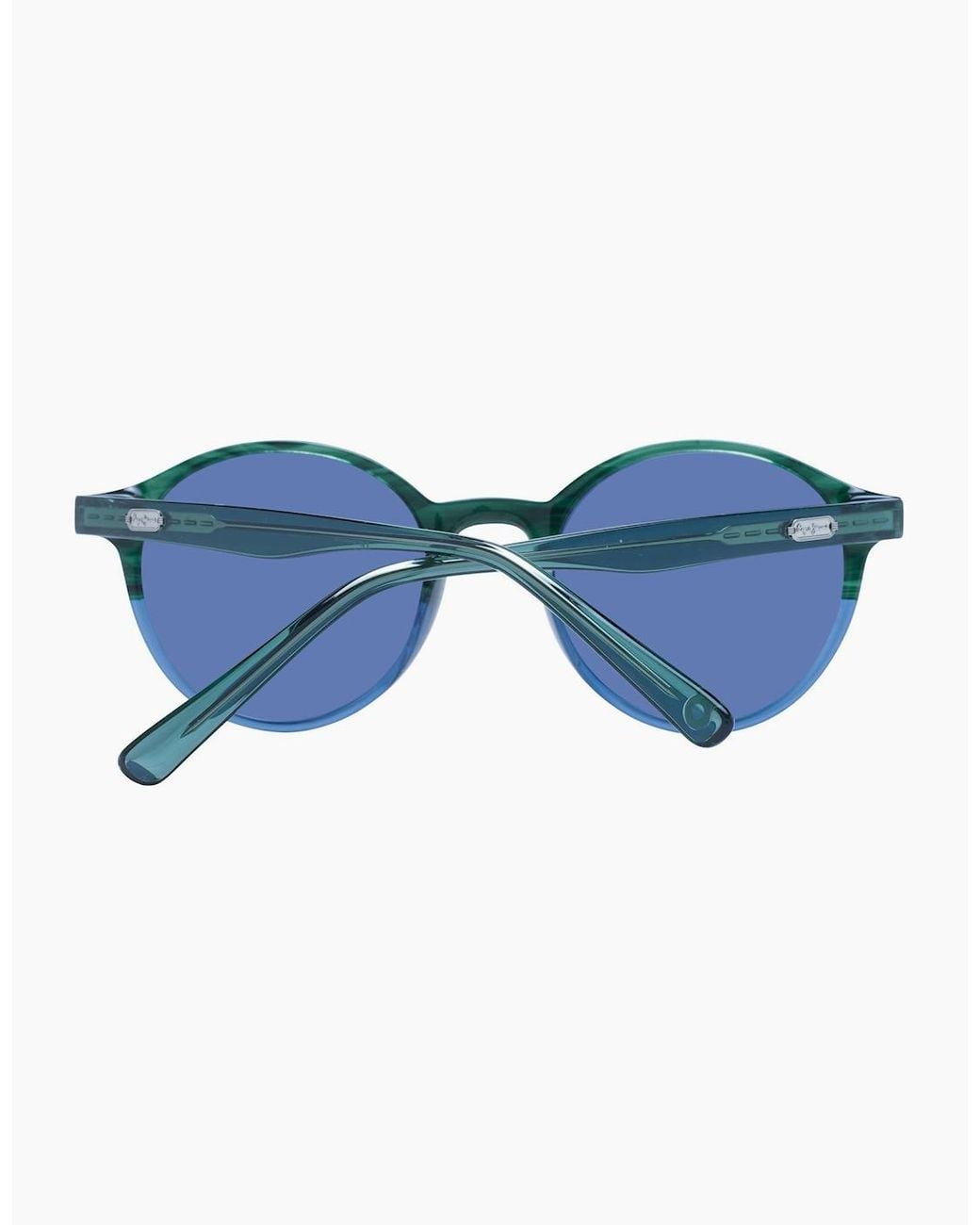 Pepe Jeans Blue Sunglasses Pj7435 562 50