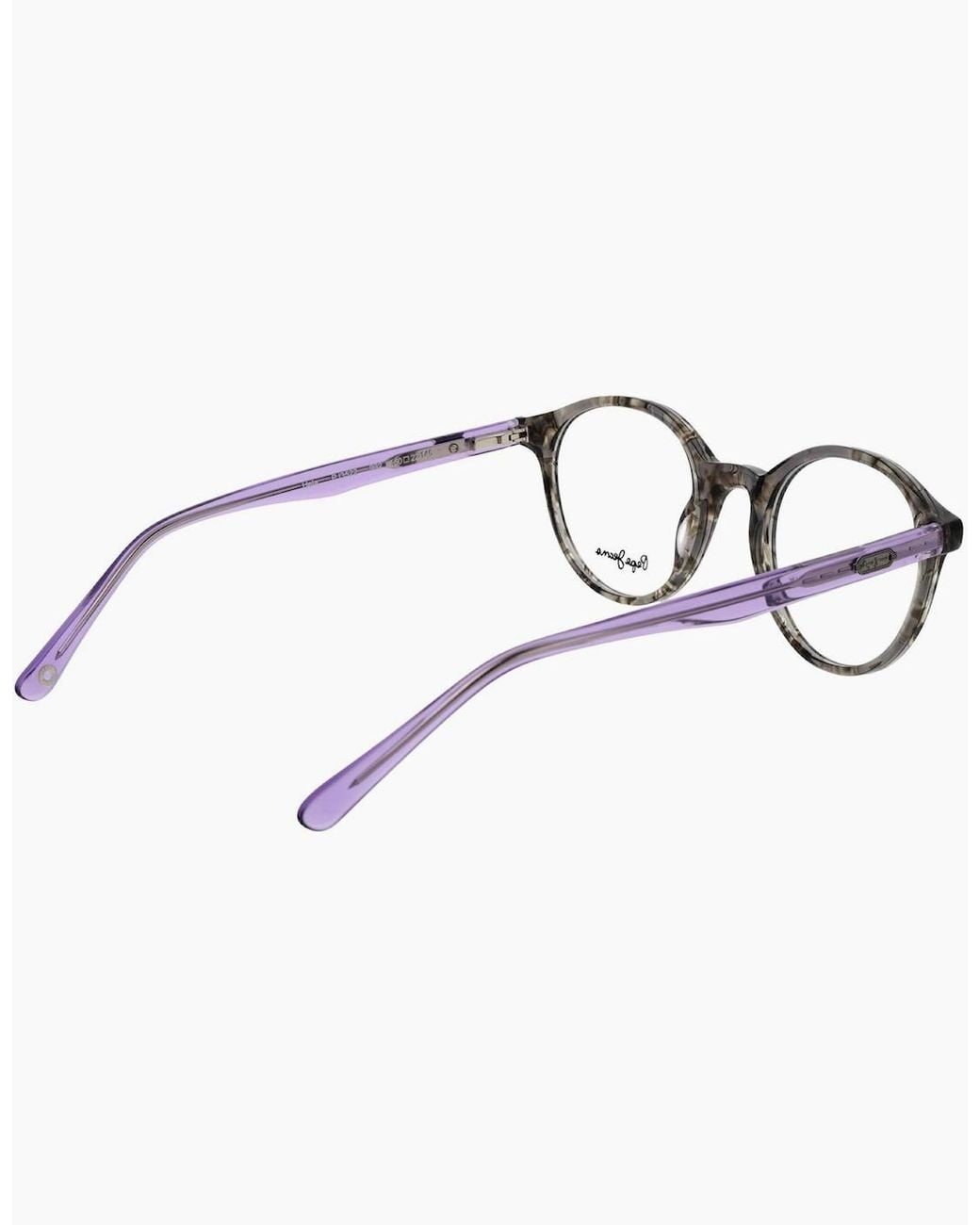 Pepe Jeans Gray Optical Frame Pj3522 992 50