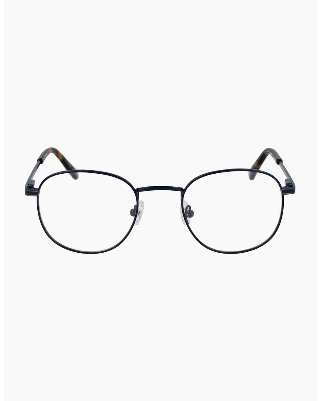 Gant Blue Optical Frame Ga3171 091 49 for men