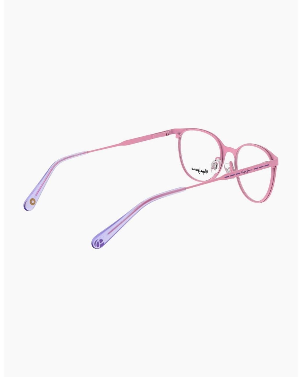 Pepe Jeans Pink Optical Frame Pj2061 221 45 for men
