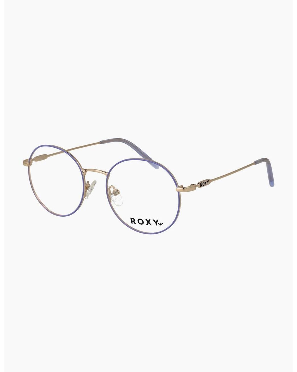 Roxy Metallic Optical Frame Erjeg03063 Apur Kalifa