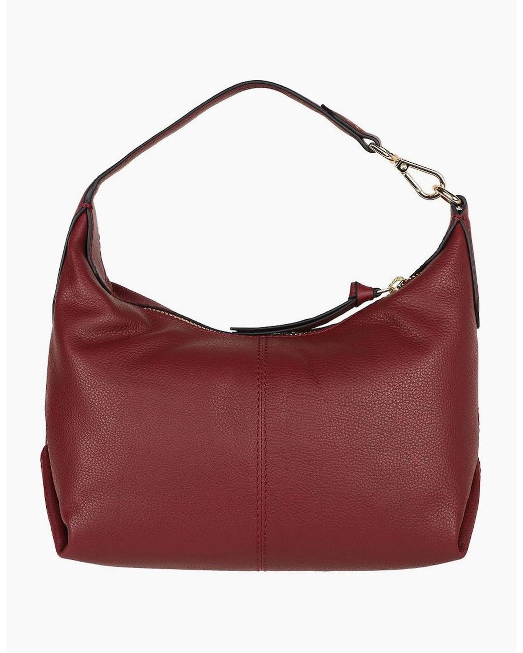 Lakeland Leather Red Ings Grab Bag