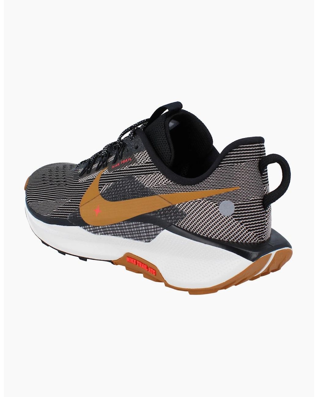 Nike React Vision Blue Nike Reactx Pegasus Trail 5 Running Trainers Dv3864 009 for men