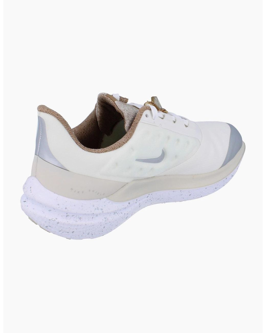 Nike White Air Winflo 9 Shield Fb1863 101