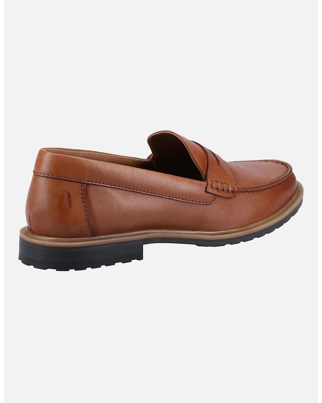 Hush Puppies Brown Verity Shoe