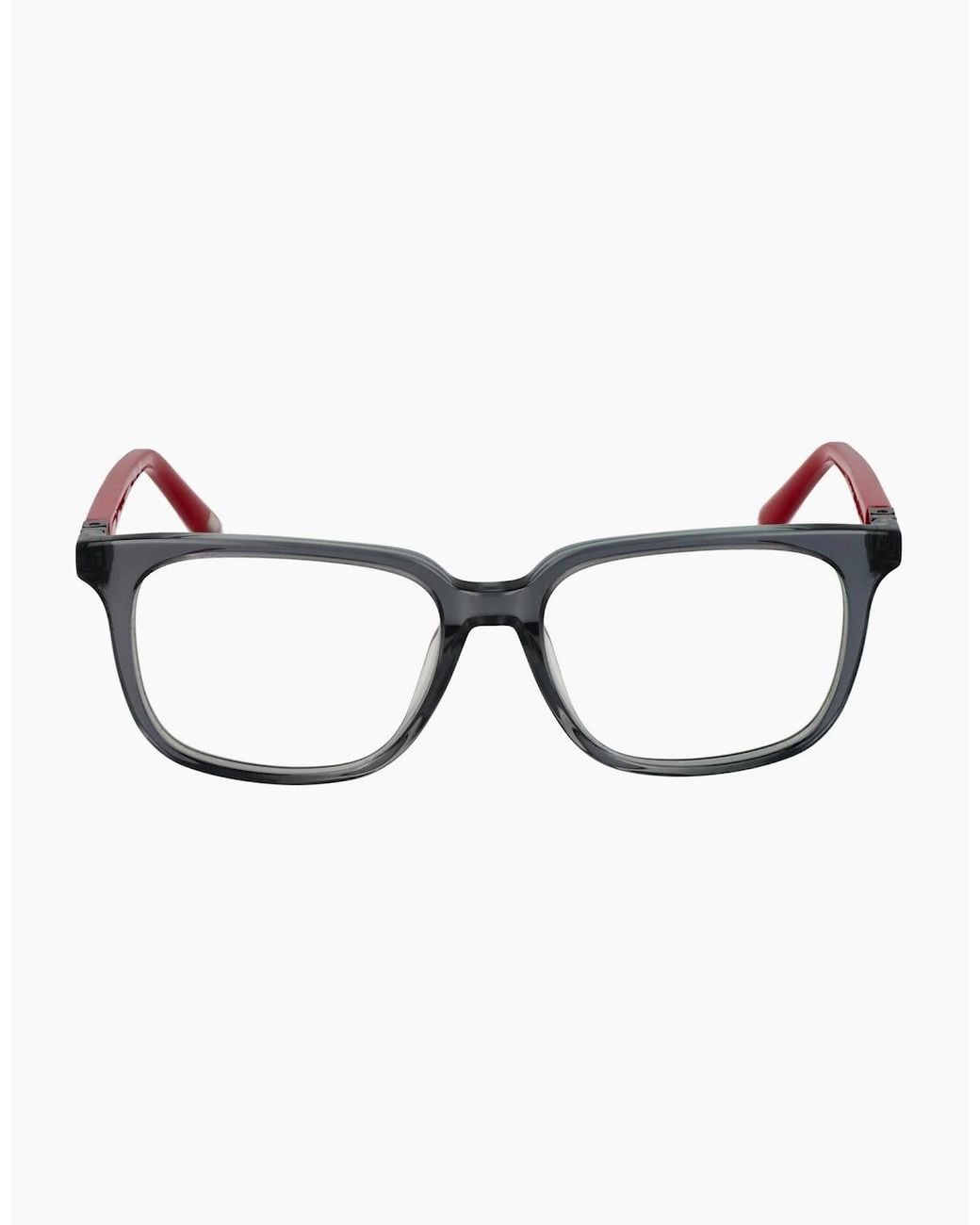 Skechers Brown Optical Frame Se1202 020 48 for men