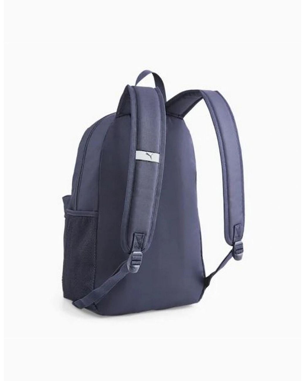 PUMA Blue Phase Logo 22L Backpack for men