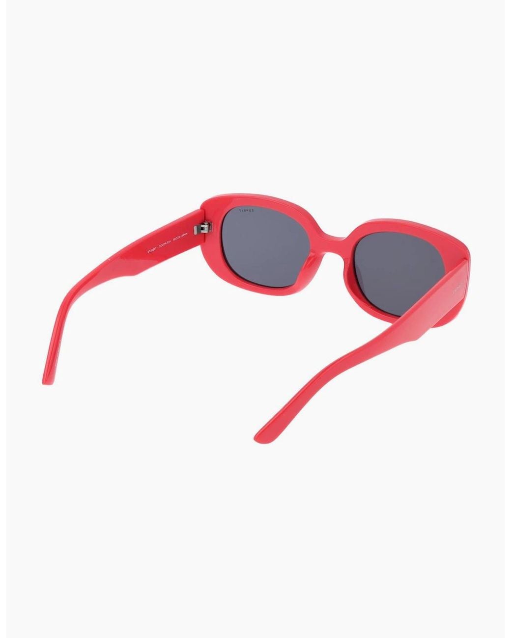Esprit Pink Sunglasses Et39267 534 50
