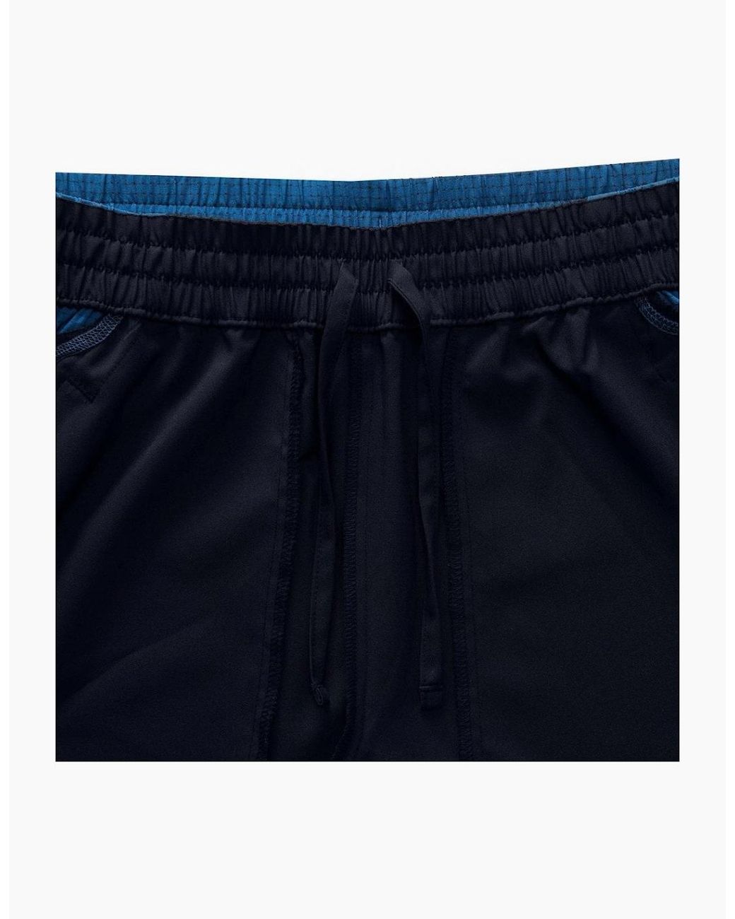 Berghaus Blue Wavertree Pants for men