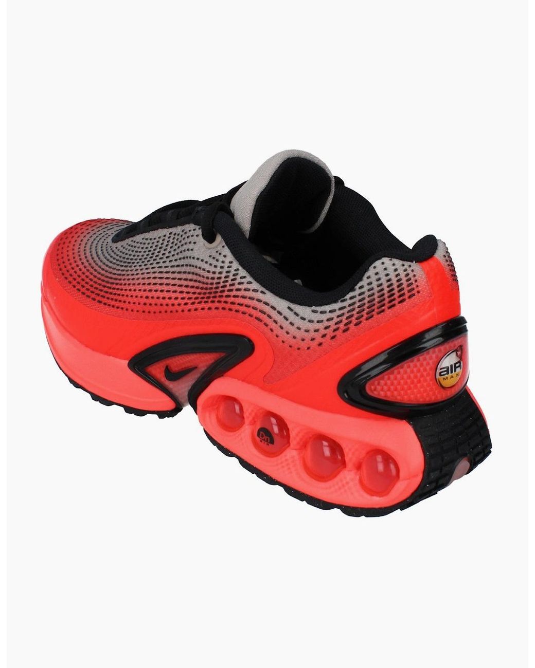 Nike Air Max Red Dn Se Hf5531 002 for men