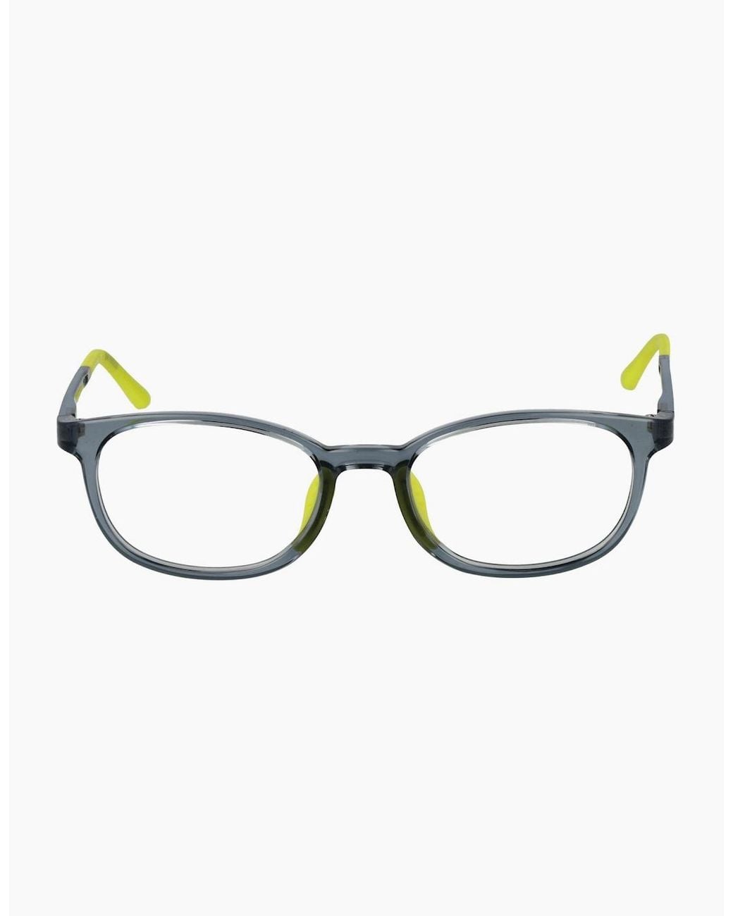 Skechers Gray Optical Frame Se1191-D 020 48 for men