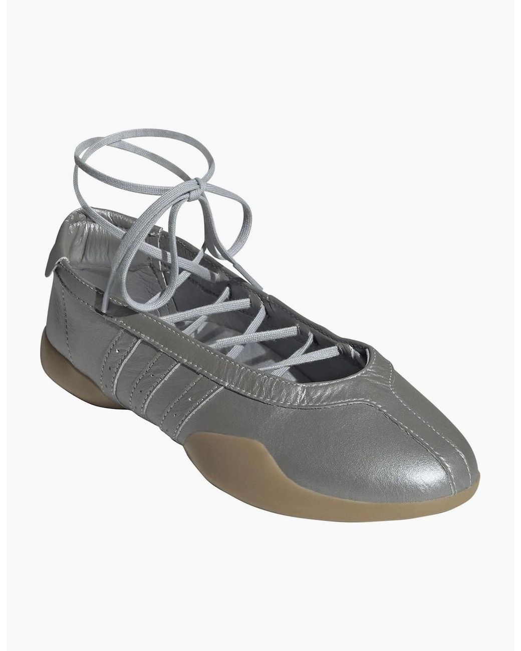 Adidas Originals Metallic Taekwondo Mei