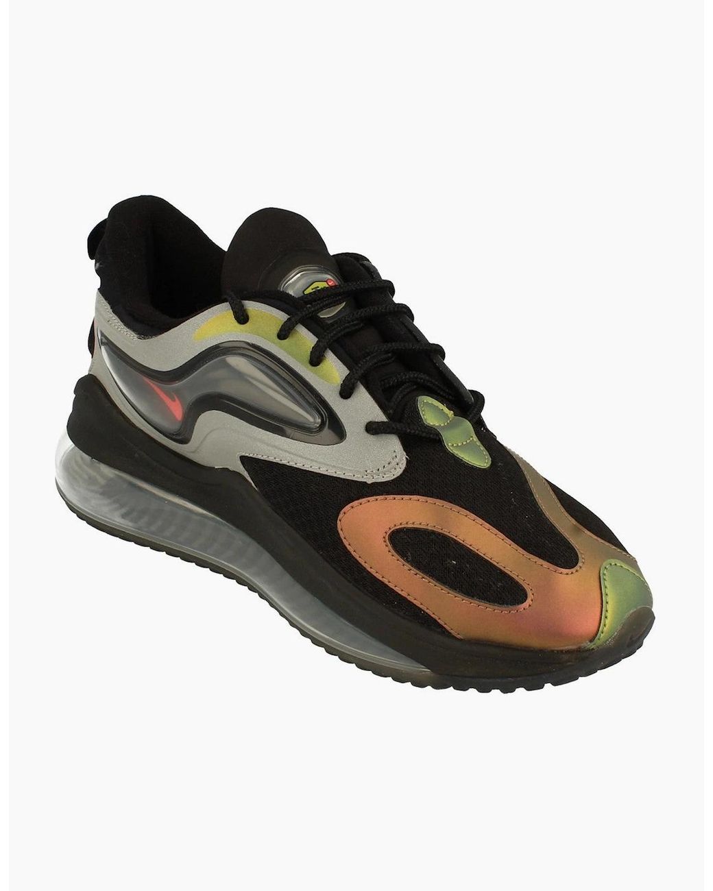 Nike Air Max Black Zephyr Eoi Cv8834 001 for men