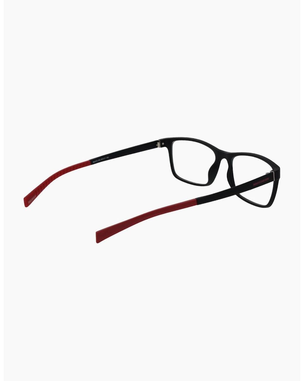 Skechers Brown Optical Frame Se3373 002 56 for men
