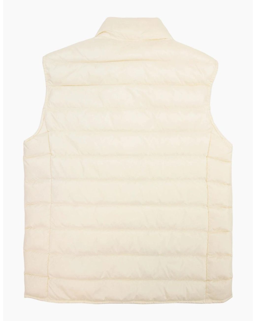 Moncler Natural Liane Down Gilet 034