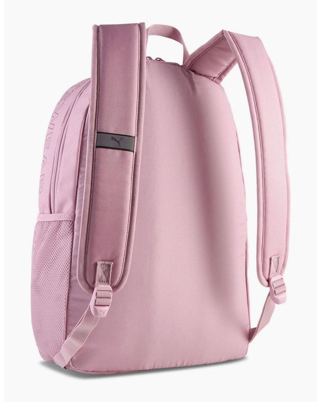 PUMA Pink Body Bag for men