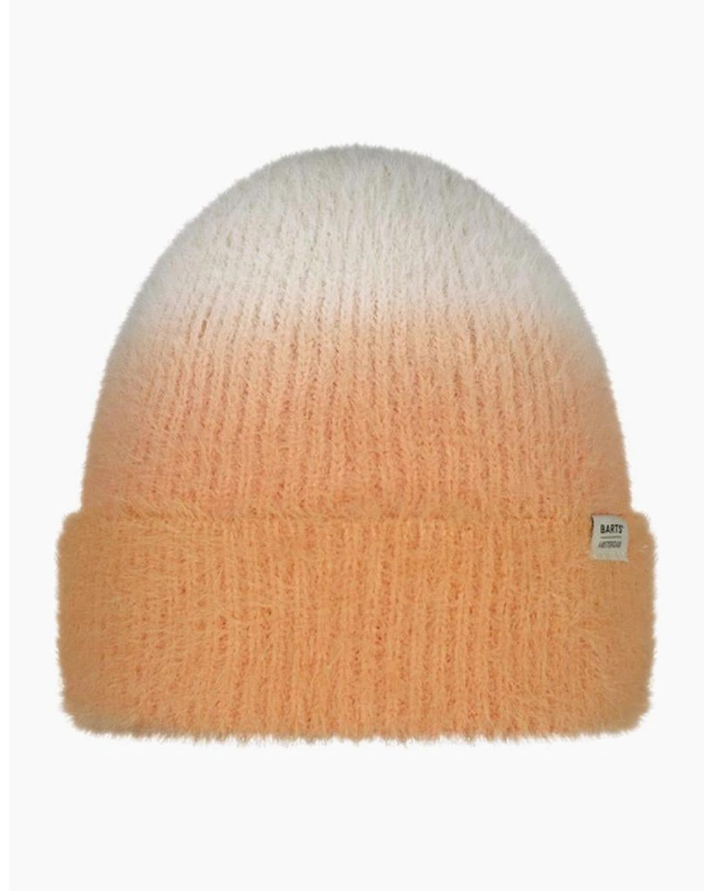 Barts Natural Luola Stretchy Soft Dip-Dye Beanie