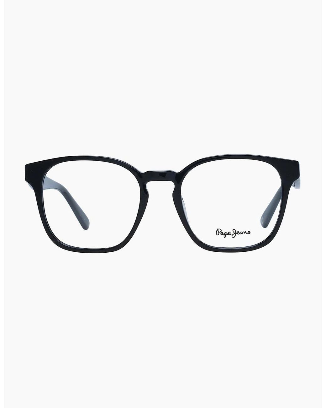 Pepe Jeans Black Optical Frame Pj3514 001 51 for men