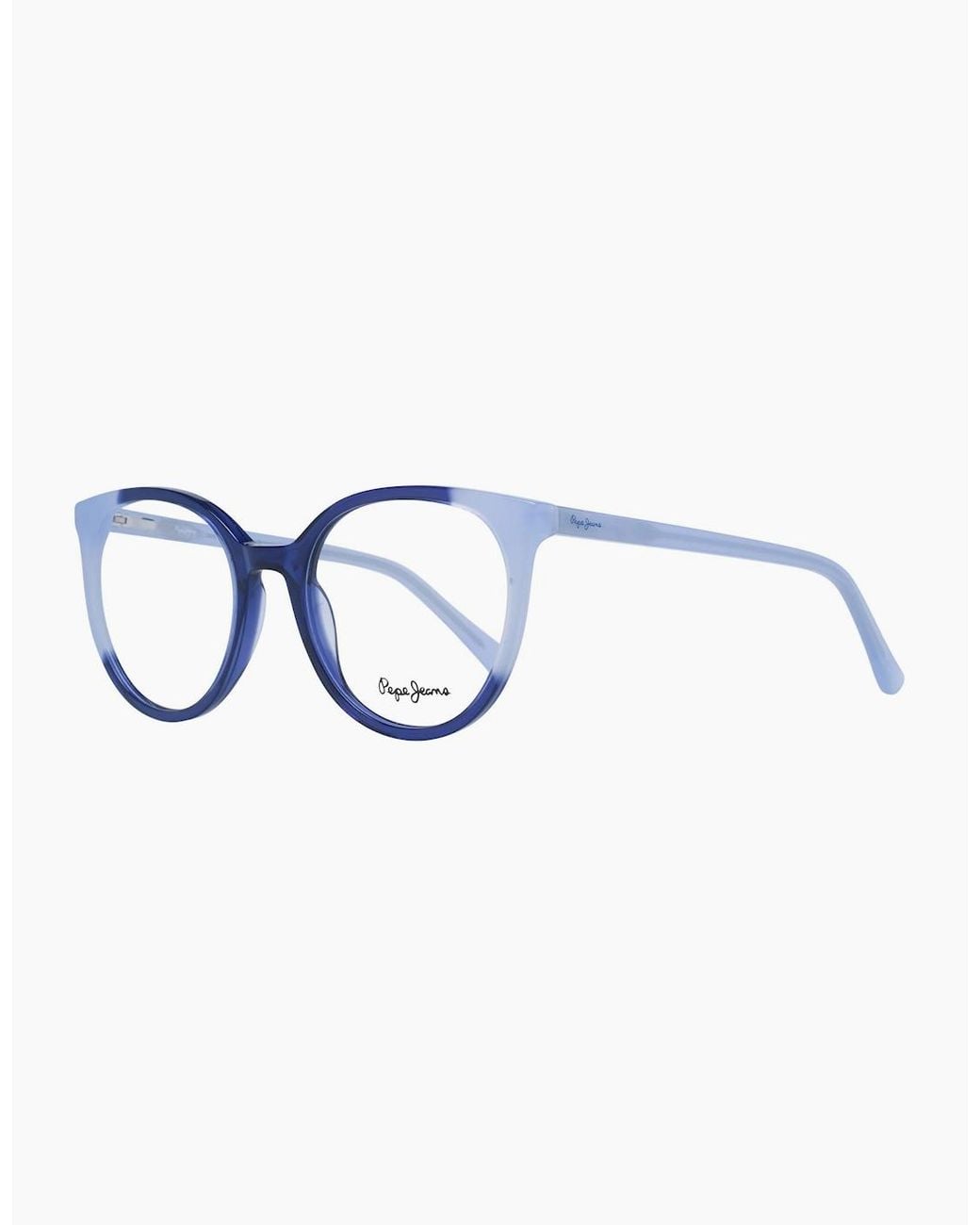 Pepe Jeans Blue Optical Frame Pj3472 C3 51