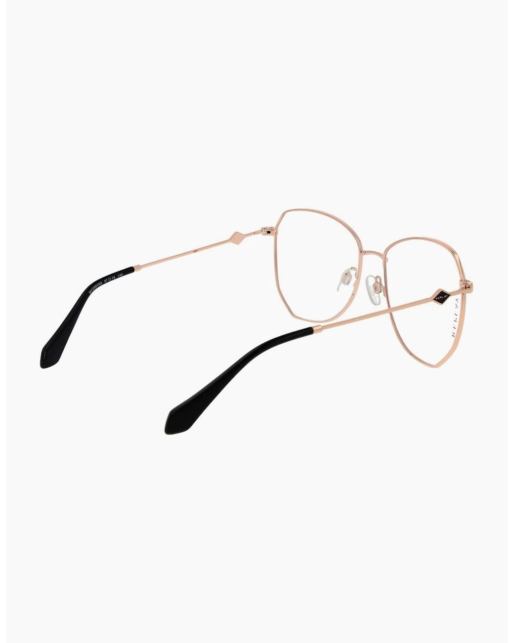 Replay Metallic Optical Frame Ry290V 02 57