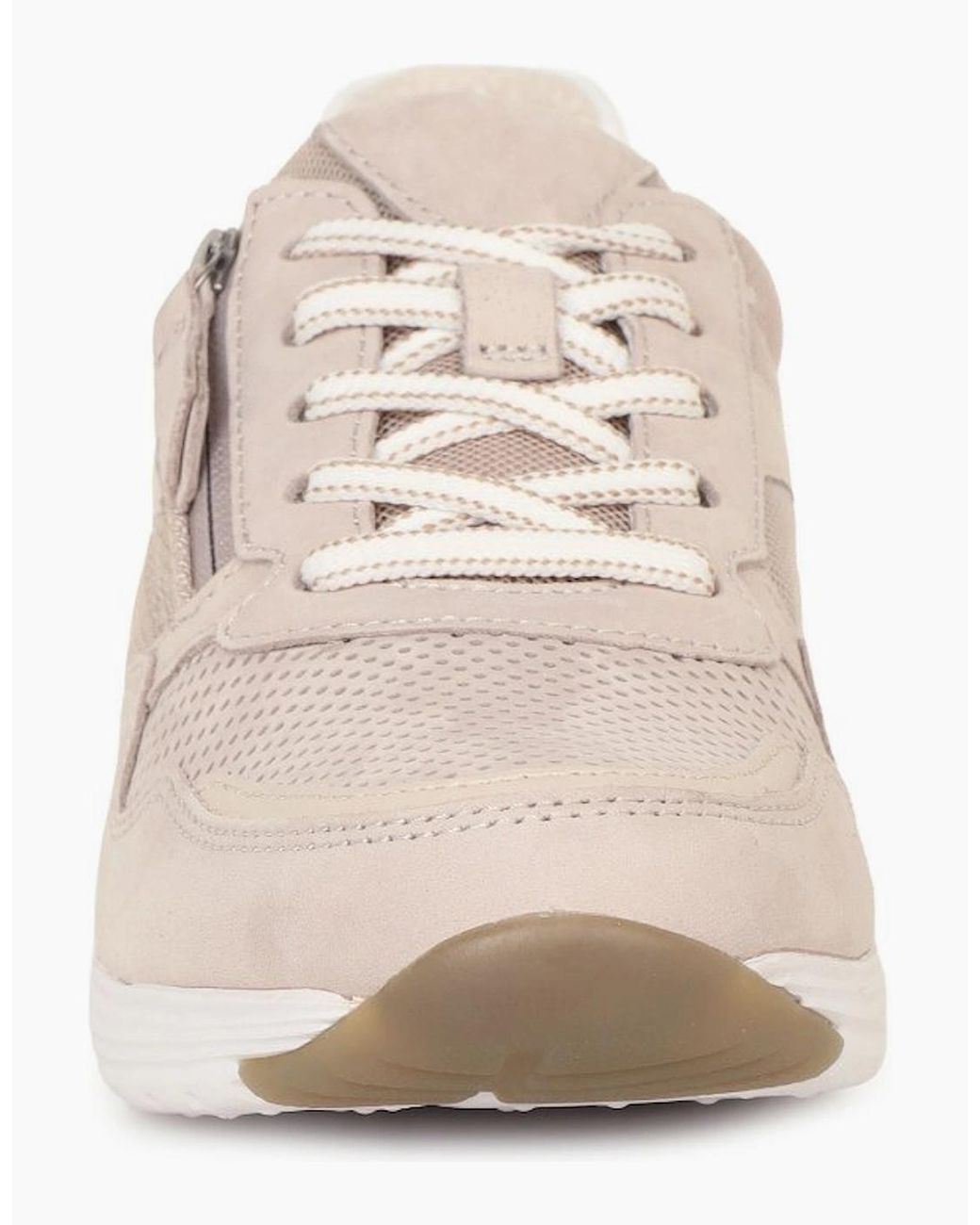 Gabor White Haley Trainers
