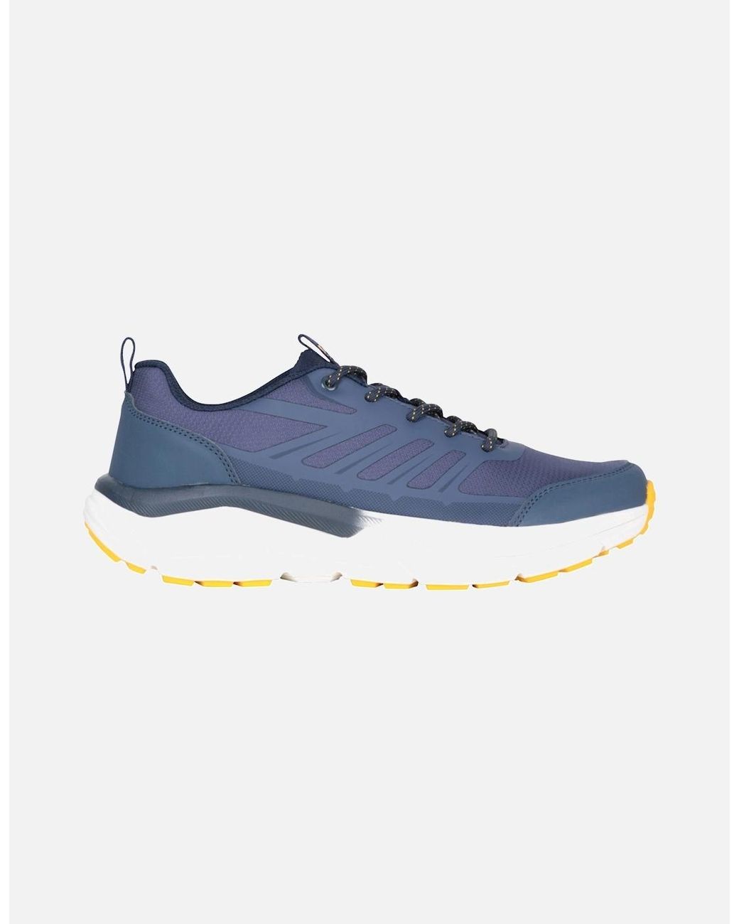 Mountain Warehouse Blue Ladies Switch Everyday Trainers