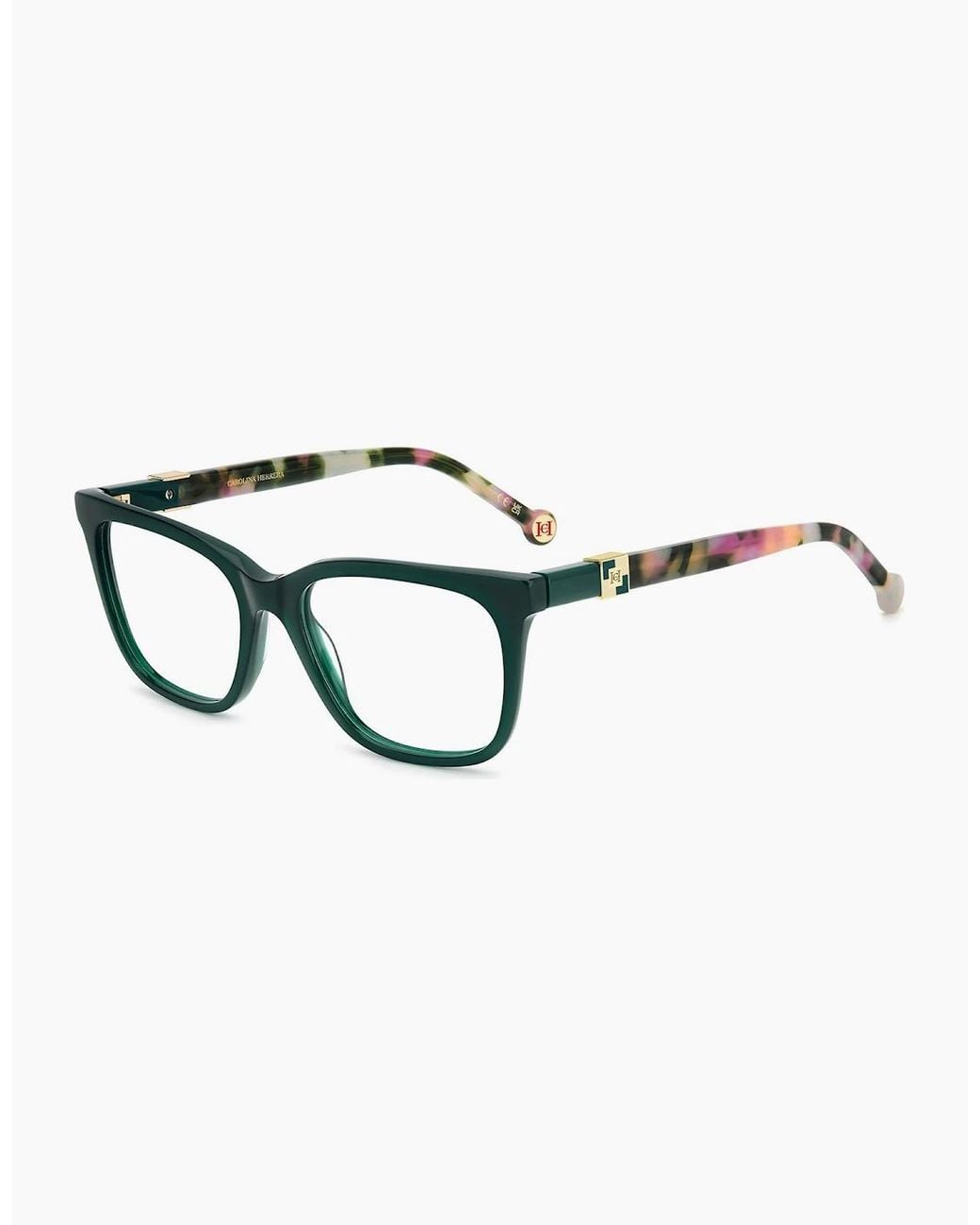Carolina Herrera Multicolor Optical Frame Her 0300 1Ed17 51