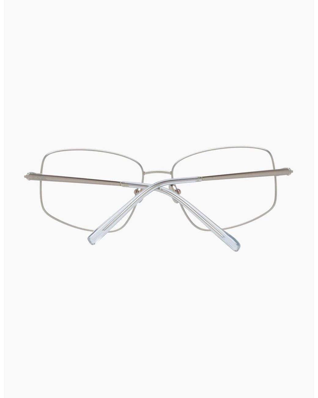 Sportmax Multicolor Sportmax Optical Frame Sm5008 032 53