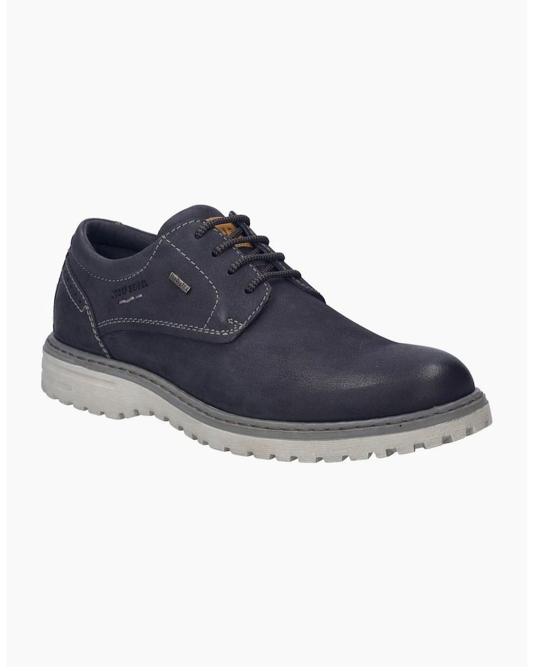 Josef Seibel Blue Erroll 50 Shoes for men