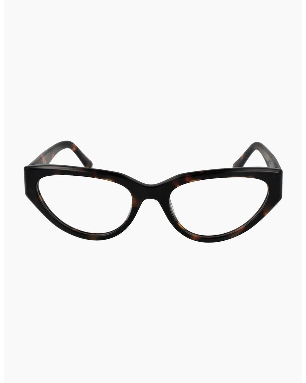 Guess Black Optical Frame Gu50113 052 53