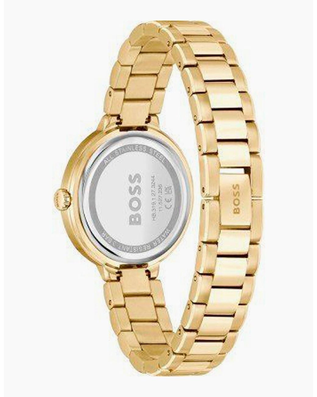 Boss Metallic Boss 1502759 Watch