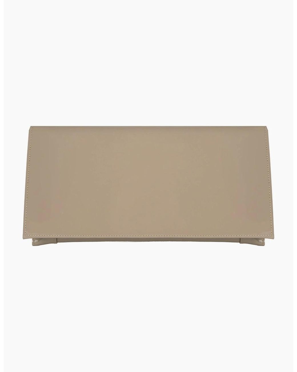 Bioeco Natural Clutch 02 Bag