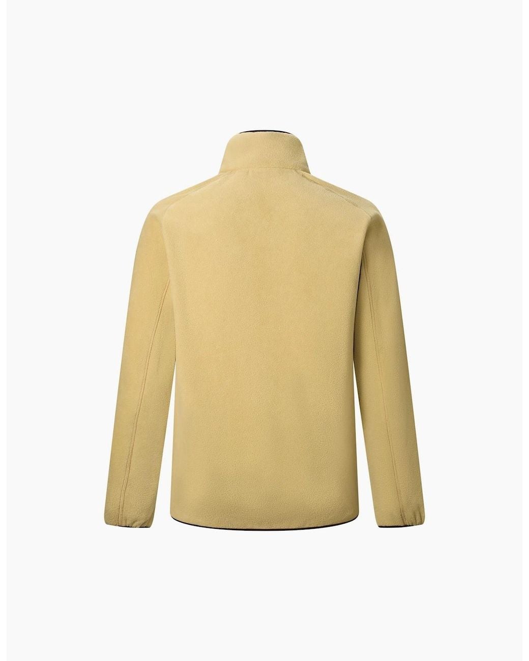 Regatta Metallic Hadfield Full Zip Fleece Jacket for men