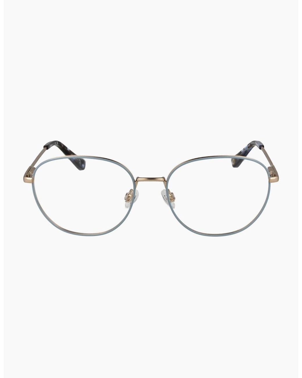 Pepe Jeans Blue Optical Frame Pj1364 C3 54