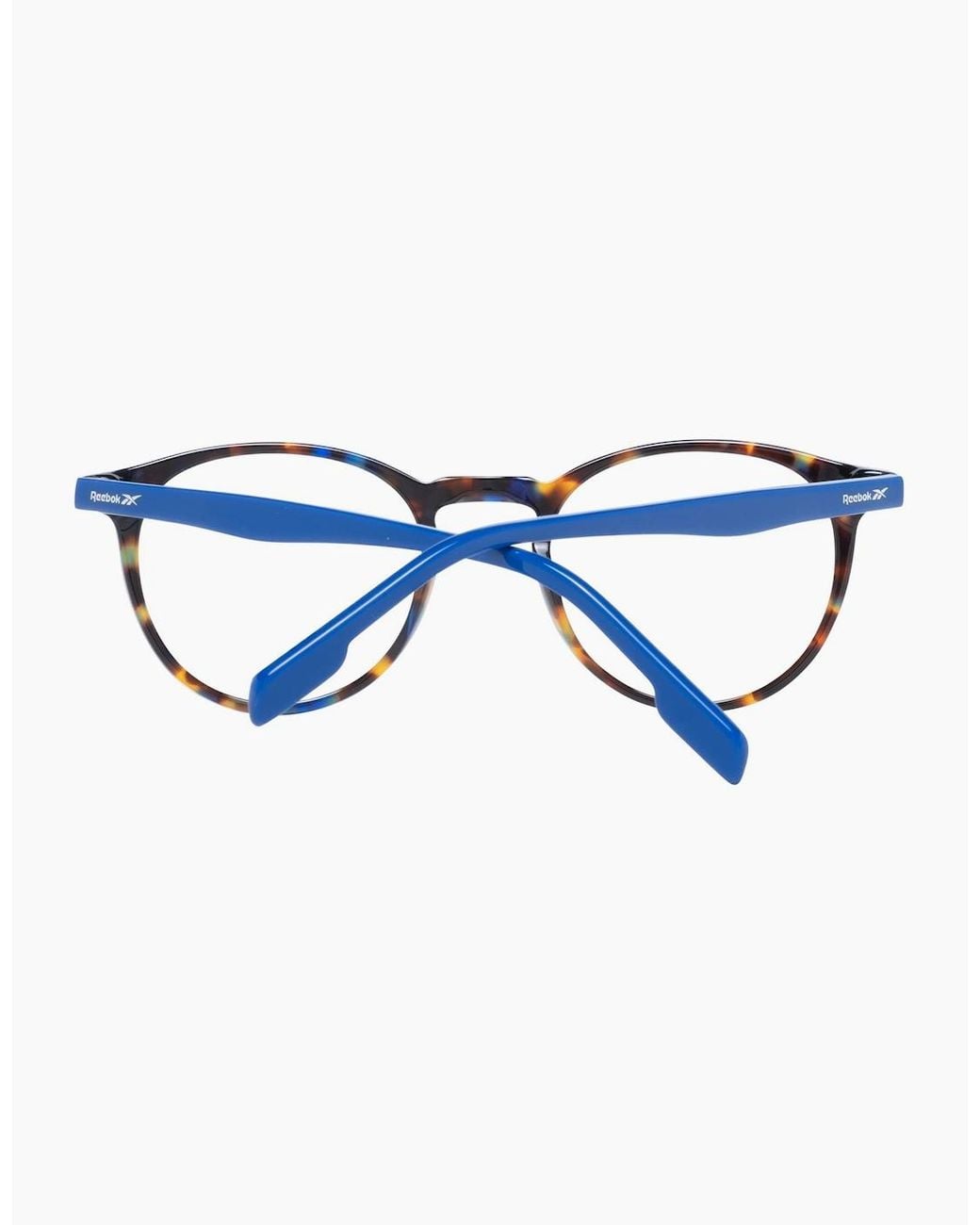 Reebok Blue Optical Frame Rv9020 05V 49