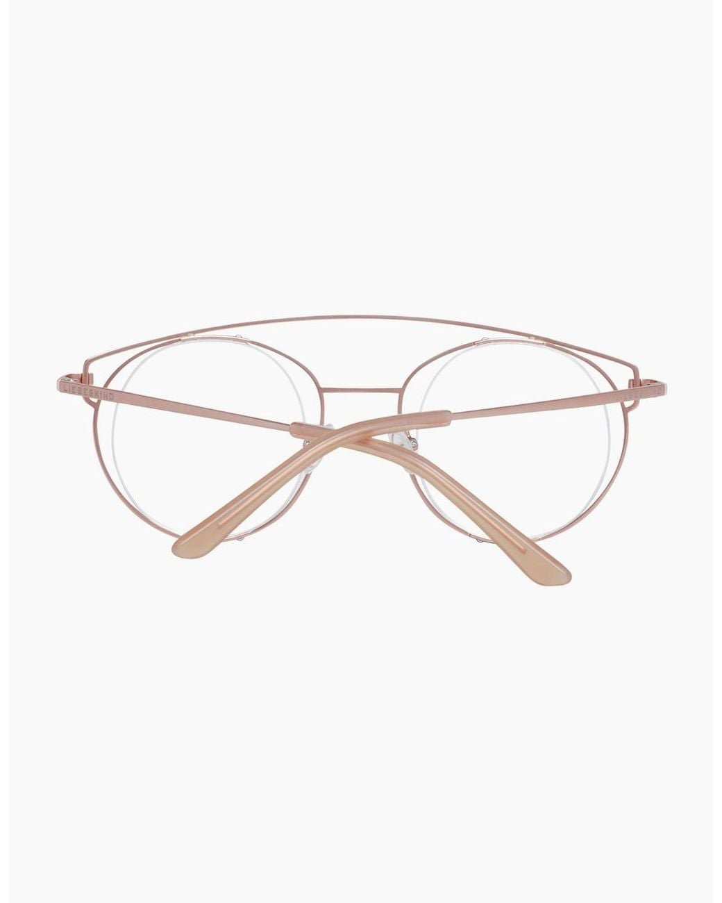 Liebeskind Berlin Metallic Optical Frame 11040-00900 45