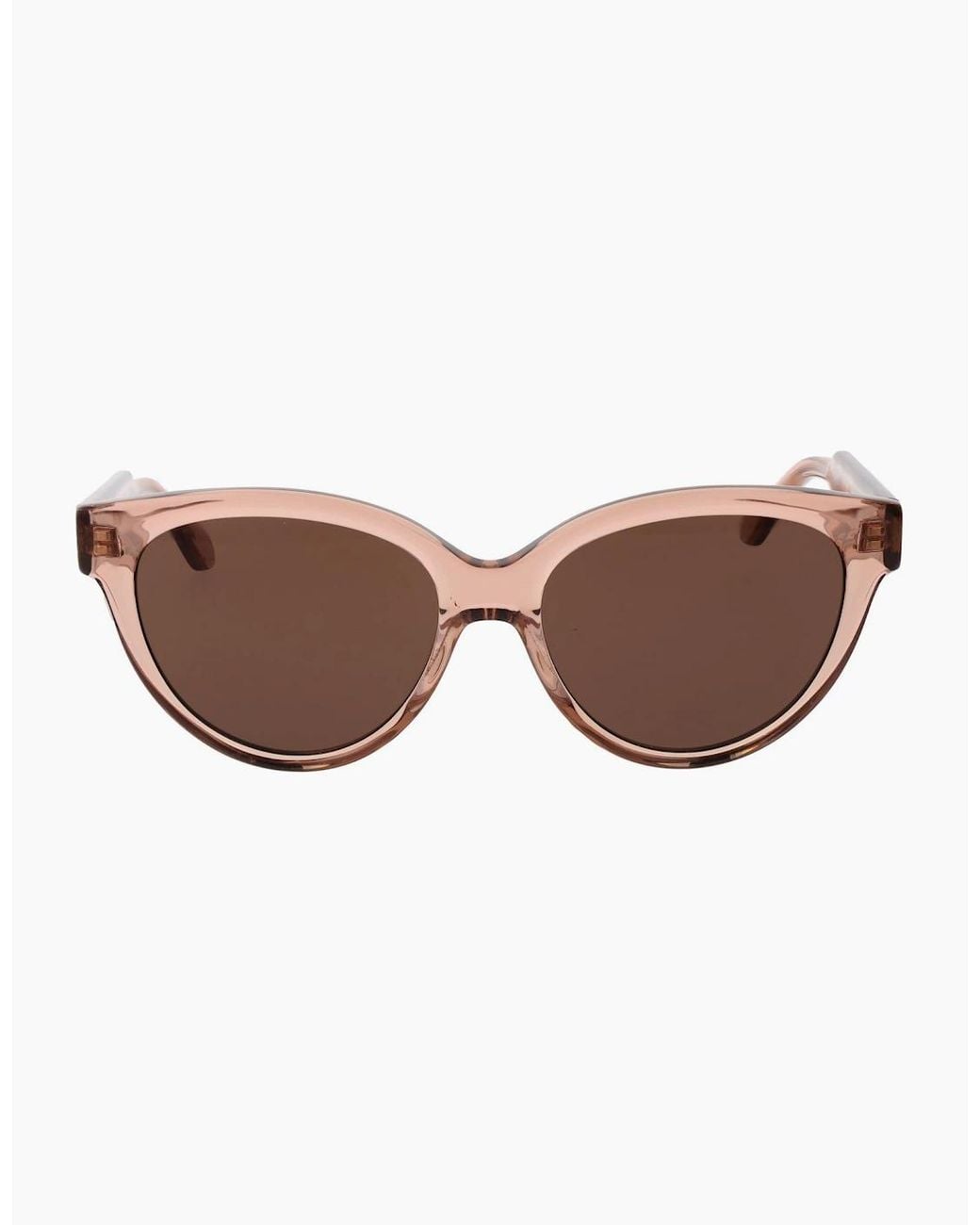 Replay Brown Sunglasses Ry292V 03S 54