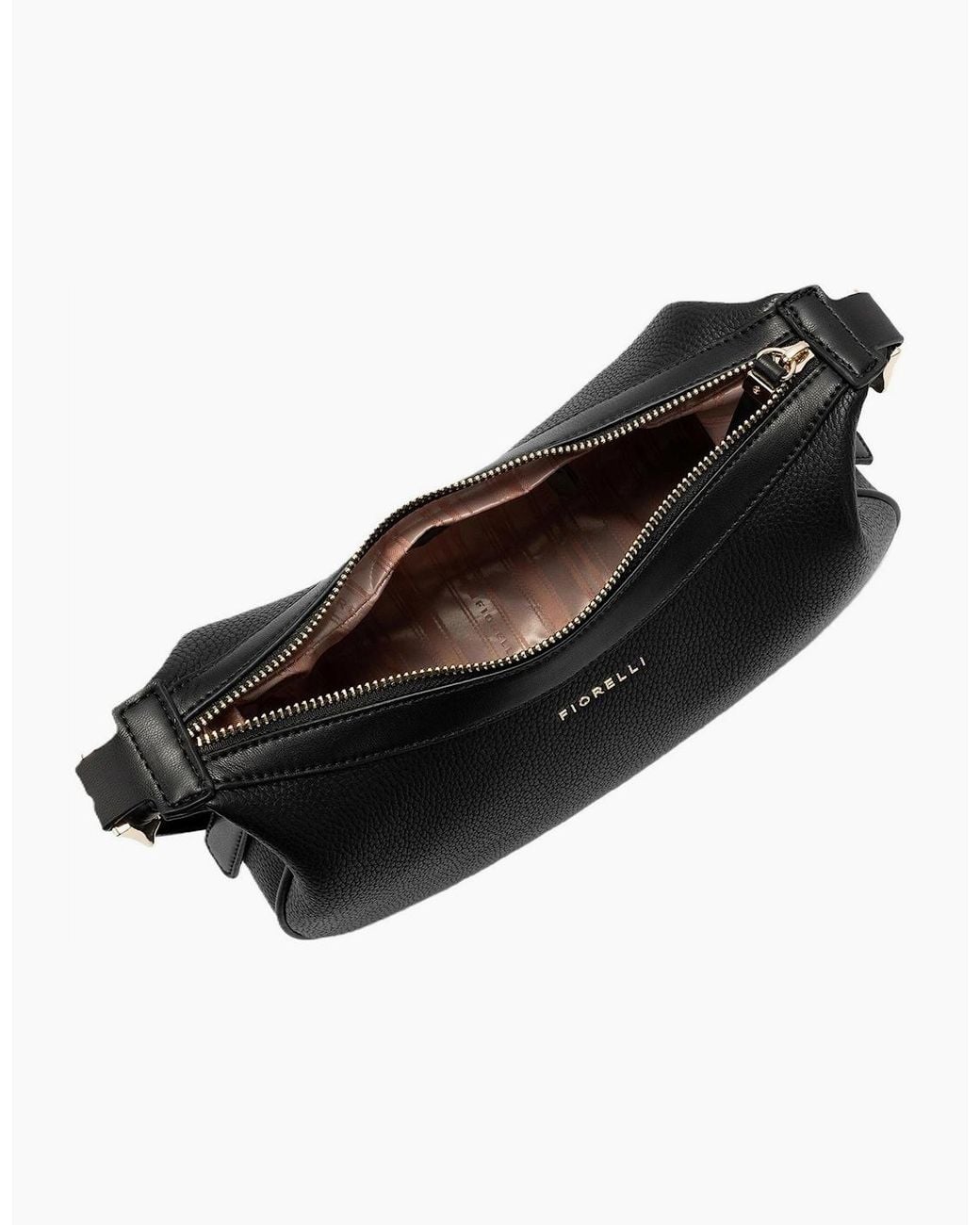 Fiorelli Black Poppy S Shd Bag