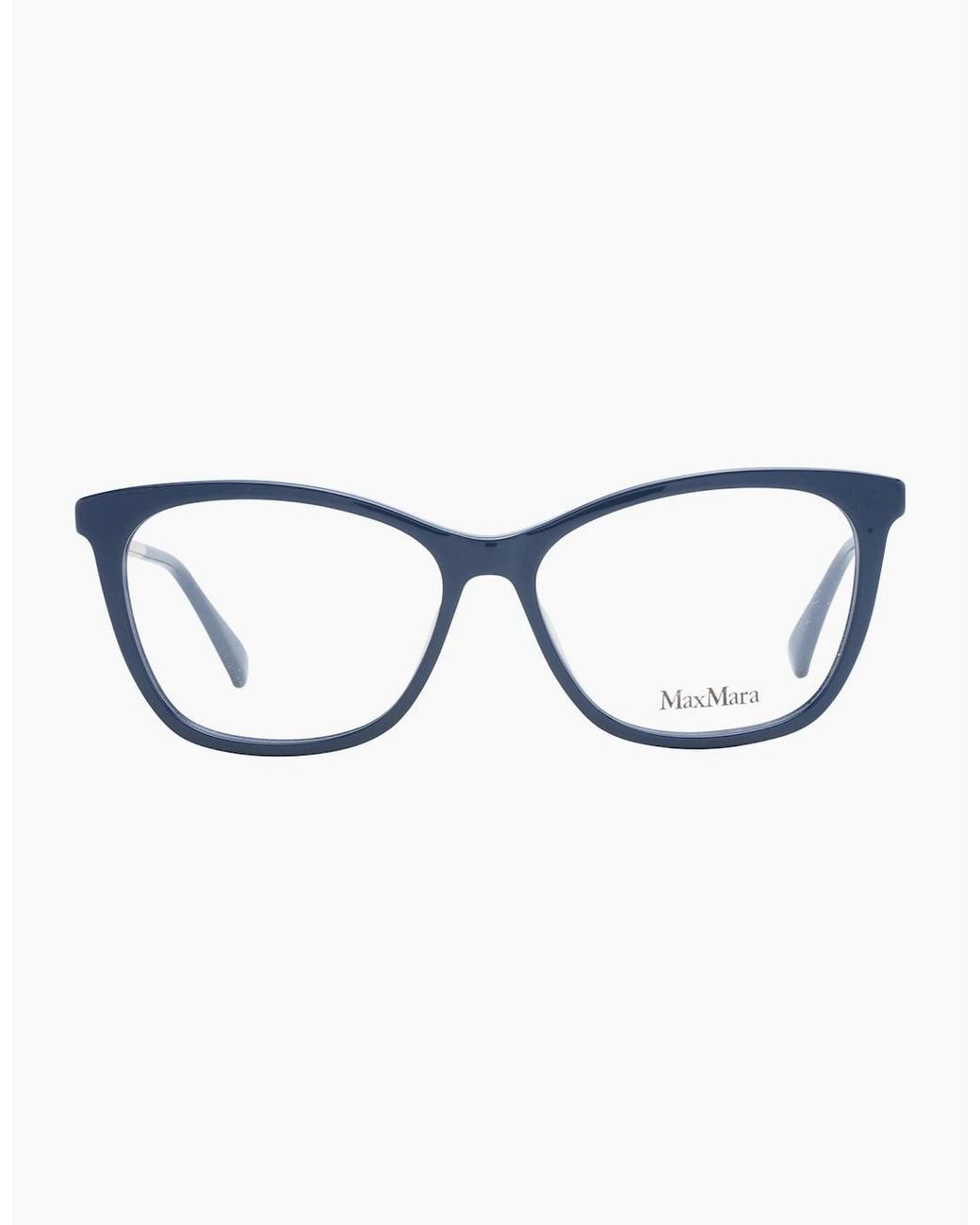 Max Mara Blue Optical Frame Mm5009 092 54